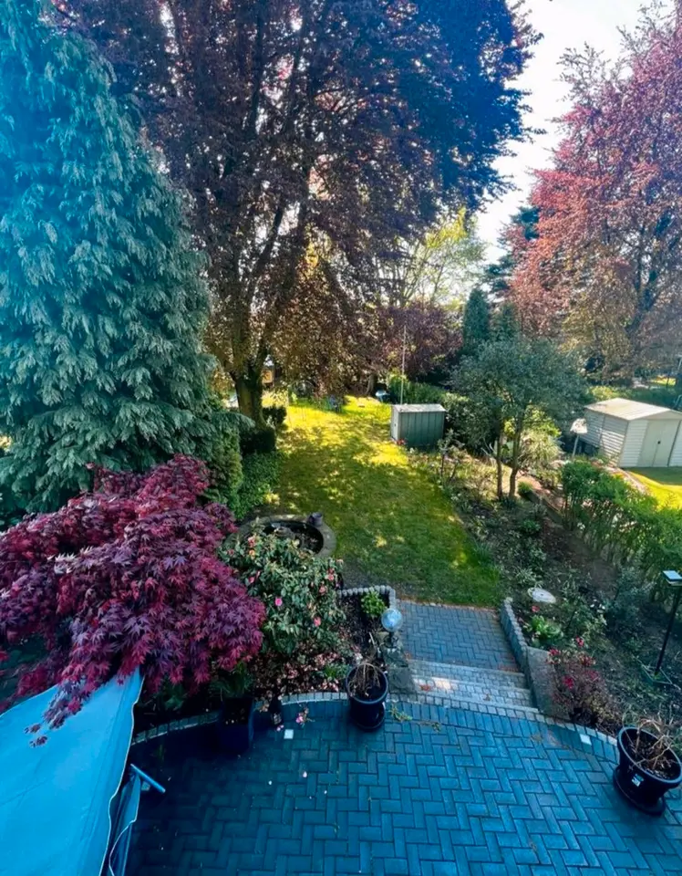3 Zimmer Wohnung mit 96 m² in Oberhausen – Bild 8