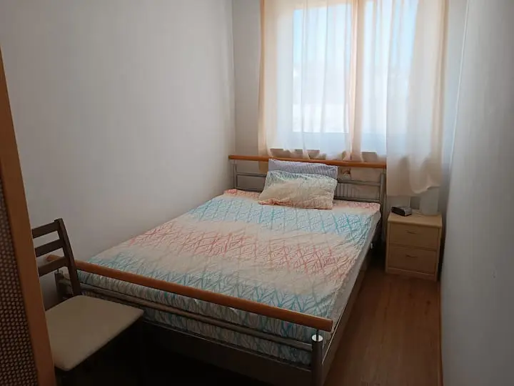 WG-Zimmer mit 12 m² in Frankfurt am Main – Bild 8