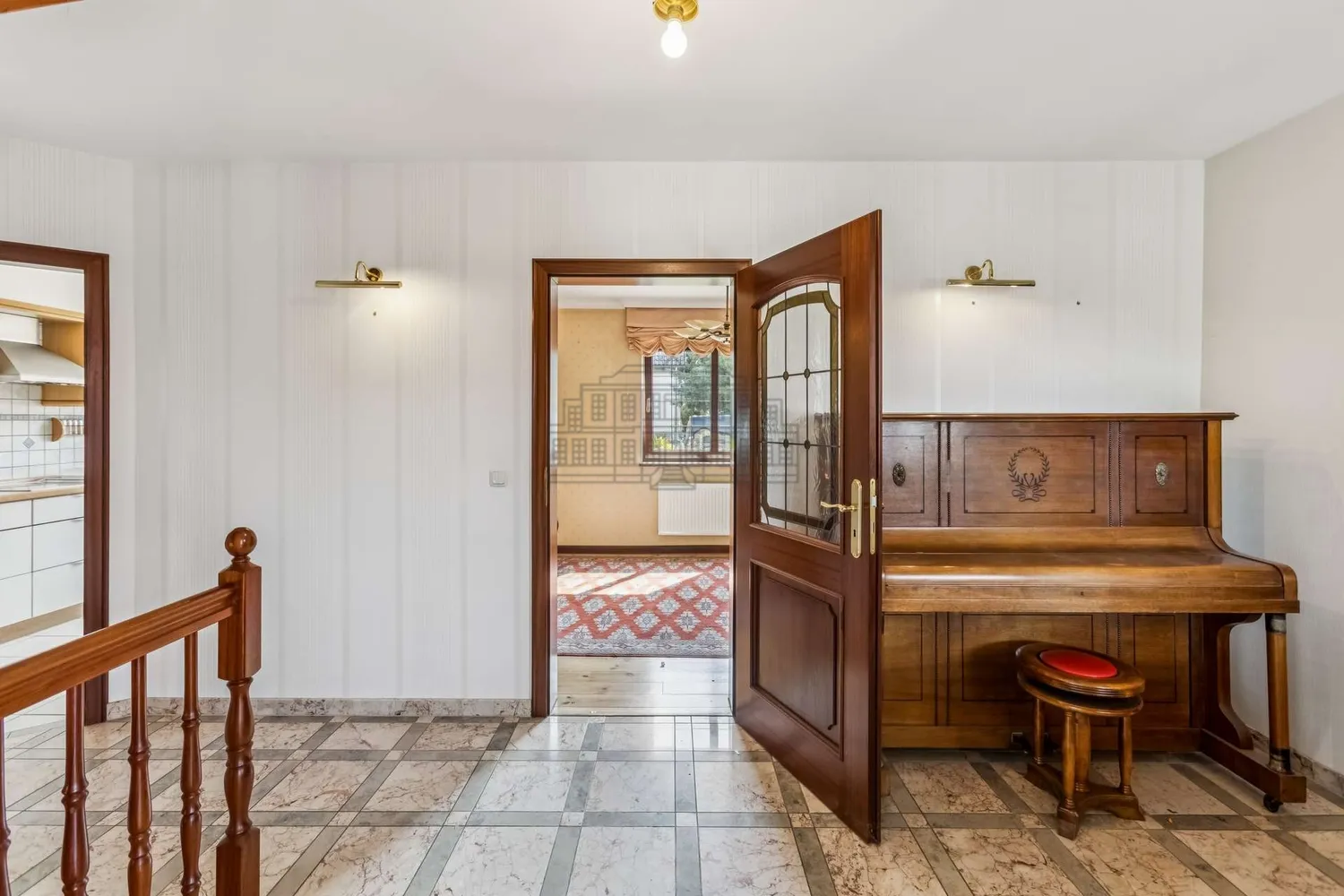 6 Zimmer Haus mit 209 m² in Leipzig – Bild 6