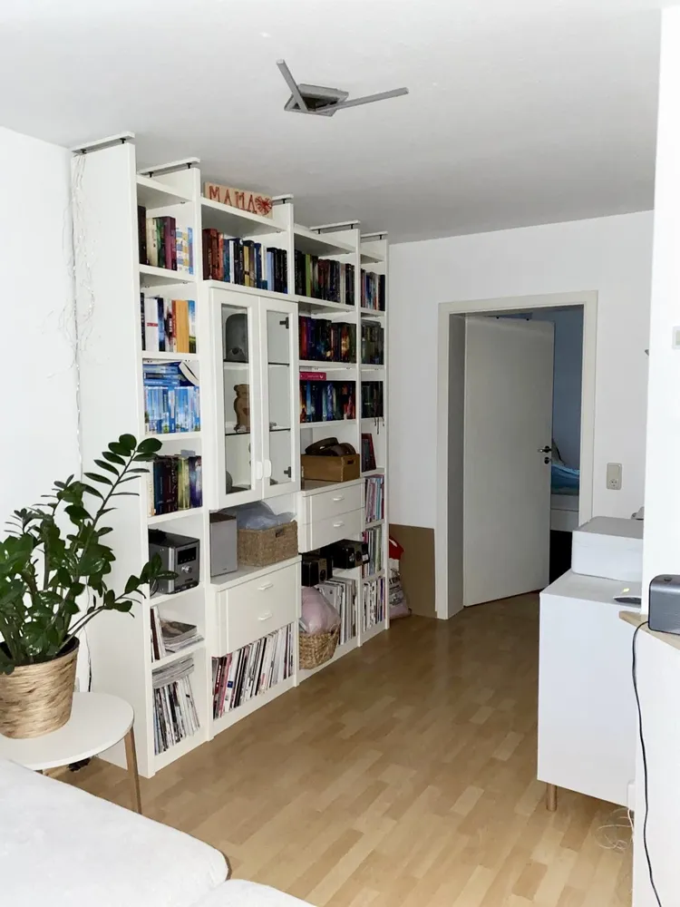 3 room apartment with 66 m² in Bonn – Photo 1