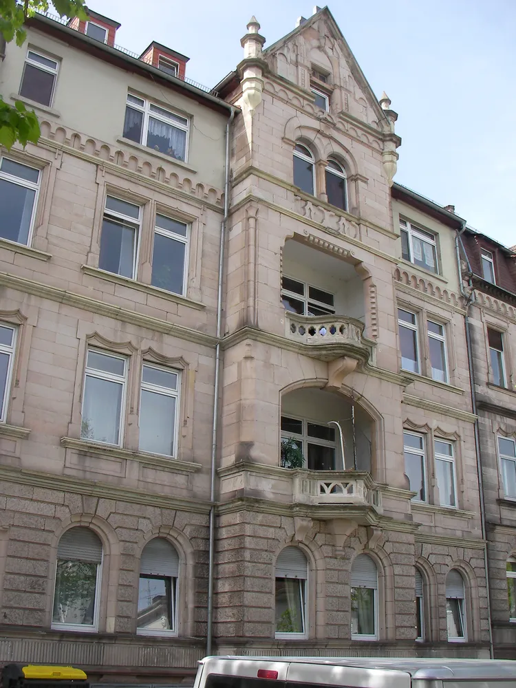 3 Zimmer Wohnung mit 97 m² in Hanau – Bild 5