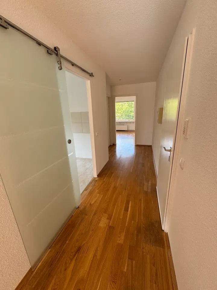 2 Zimmer Wohnung mit 64 m² in Heidelberg – Bild 6