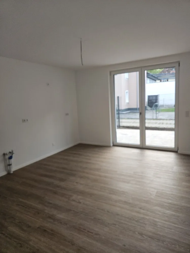 3 Zimmer Wohnung mit 82 m² in Nürnberg – Bild 6