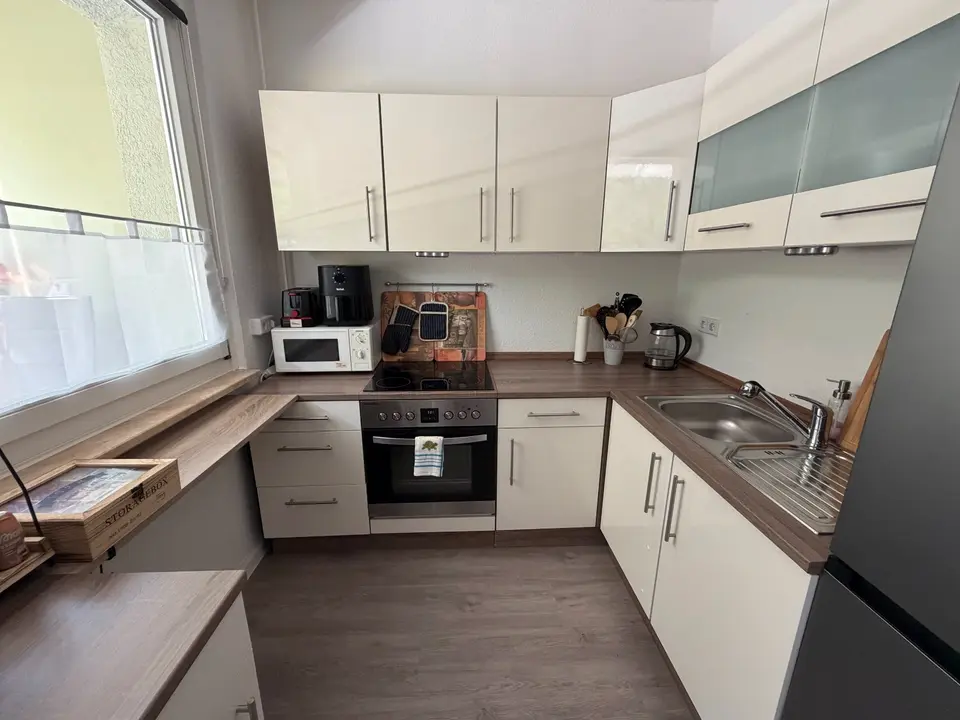 3 Zimmer Wohnung mit 63 m² in Dresden – Bild 3