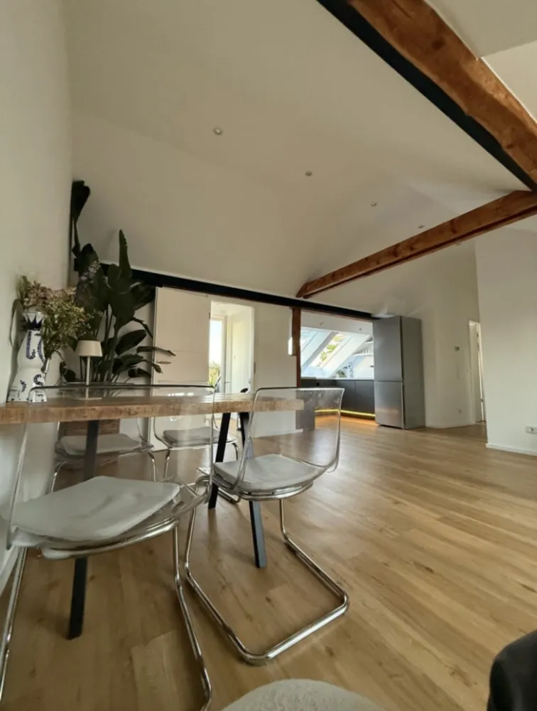 WG-Zimmer mit 15 m² in Münster – Bild 3