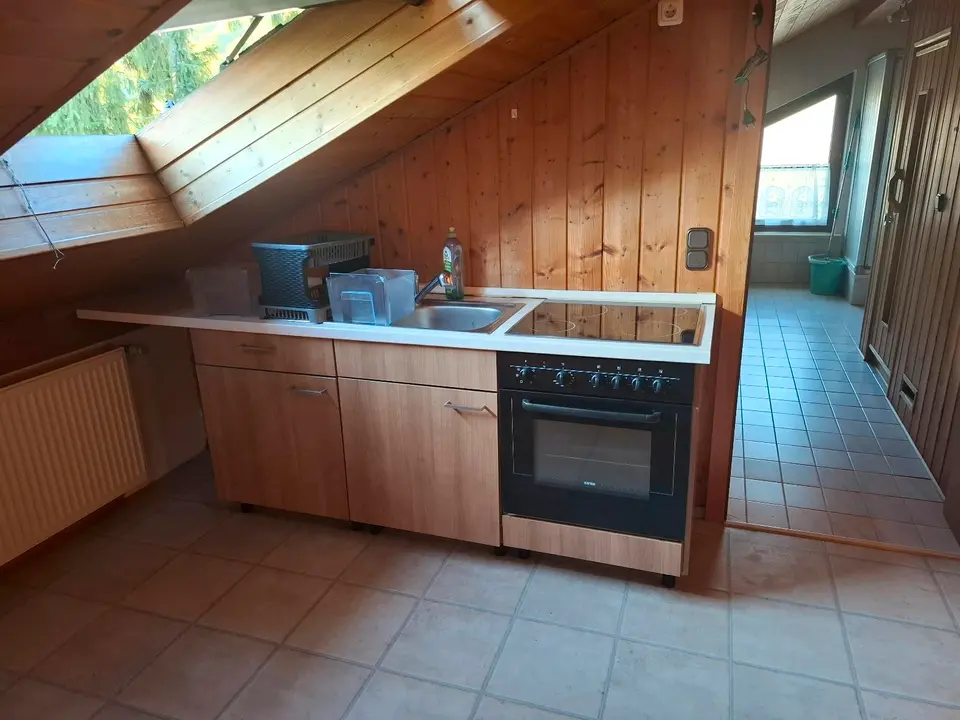 2 Zimmer Wohnung mit 100 m² in Deggendorf – Bild 9