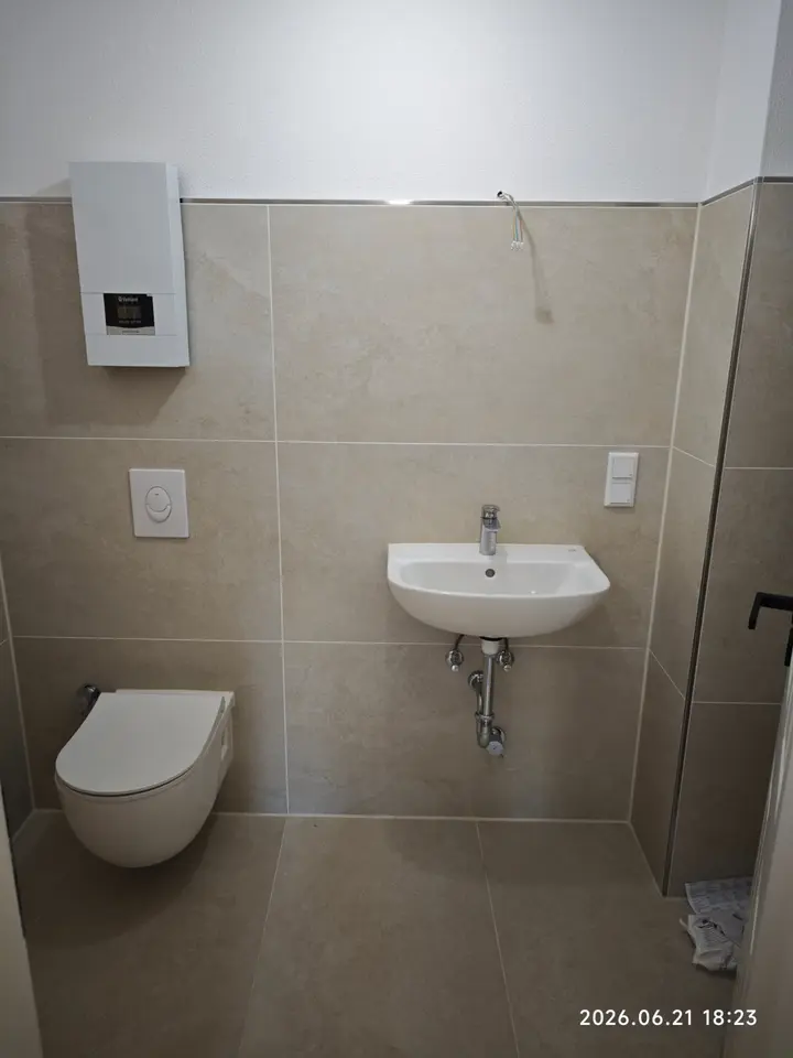 4 Zimmer Wohnung mit 82 m² in Oberhausen – Bild 10