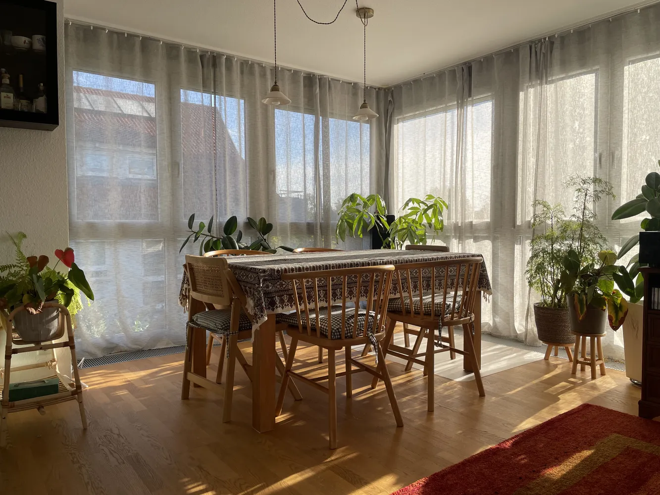 5 Zimmer Wohnung mit 107 m² in Stuttgart – Bild 2