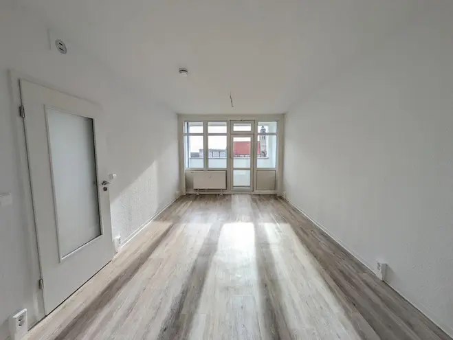 3 Zimmer Wohnung mit 71 m² in Magdeburg – Bild 1