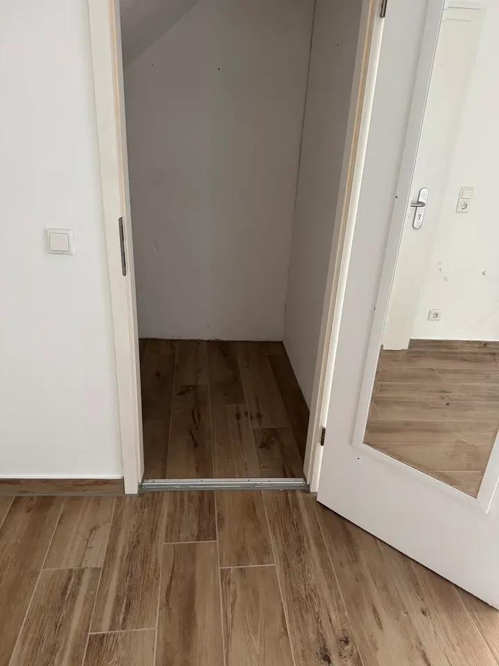 3 Zimmer Wohnung mit 110 m² in Wuppertal – Bild 7