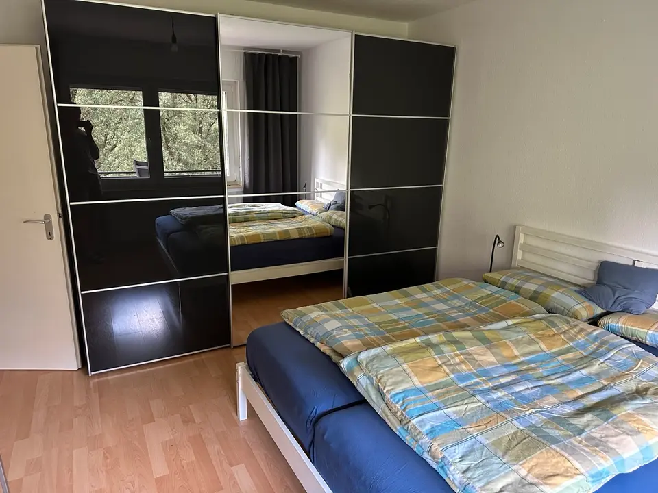 2 Zimmer Wohnung mit 53 m² in Arnsberg – Bild 10