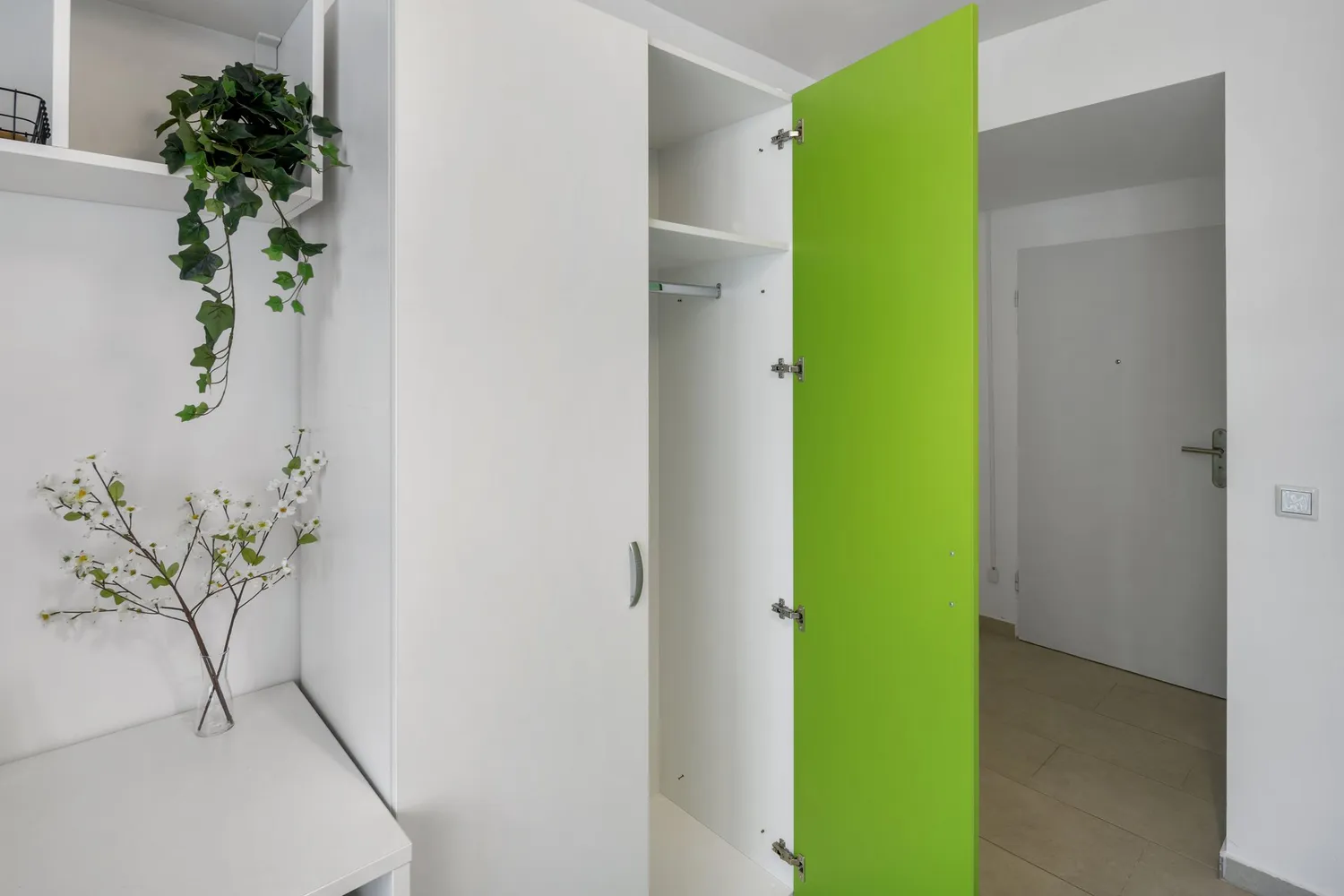 1 Zimmer Wohnung mit 16 m² in Essen – Bild 5