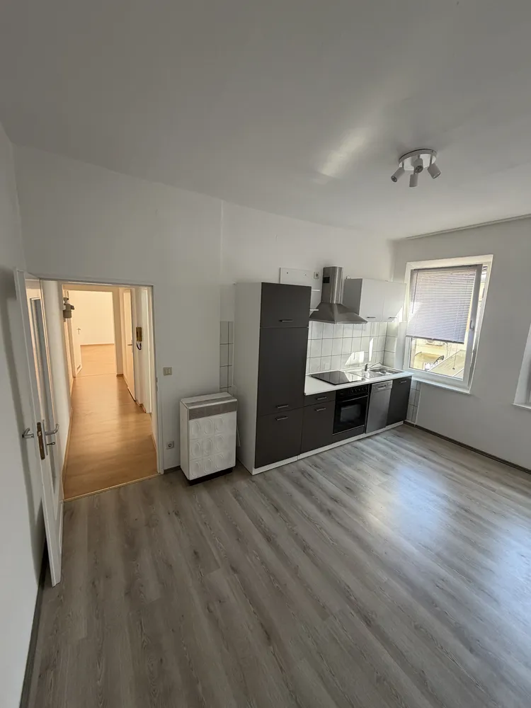 1 Zimmer Wohnung mit 47 m² in Fürth – Bild 8