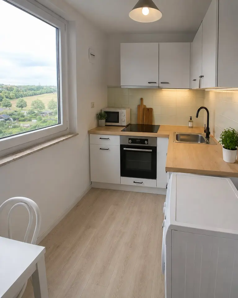 Studio mit 39 m² in Mettmann – Bild 2