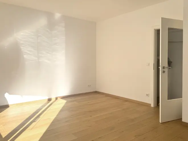 1 room apartment with 30 m² in Düsseldorf – Photo 7