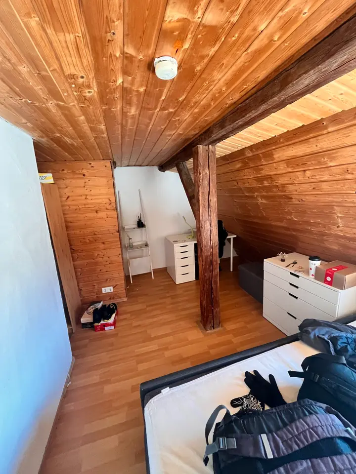 Studio mit 15 m² in Balingen – Bild 8