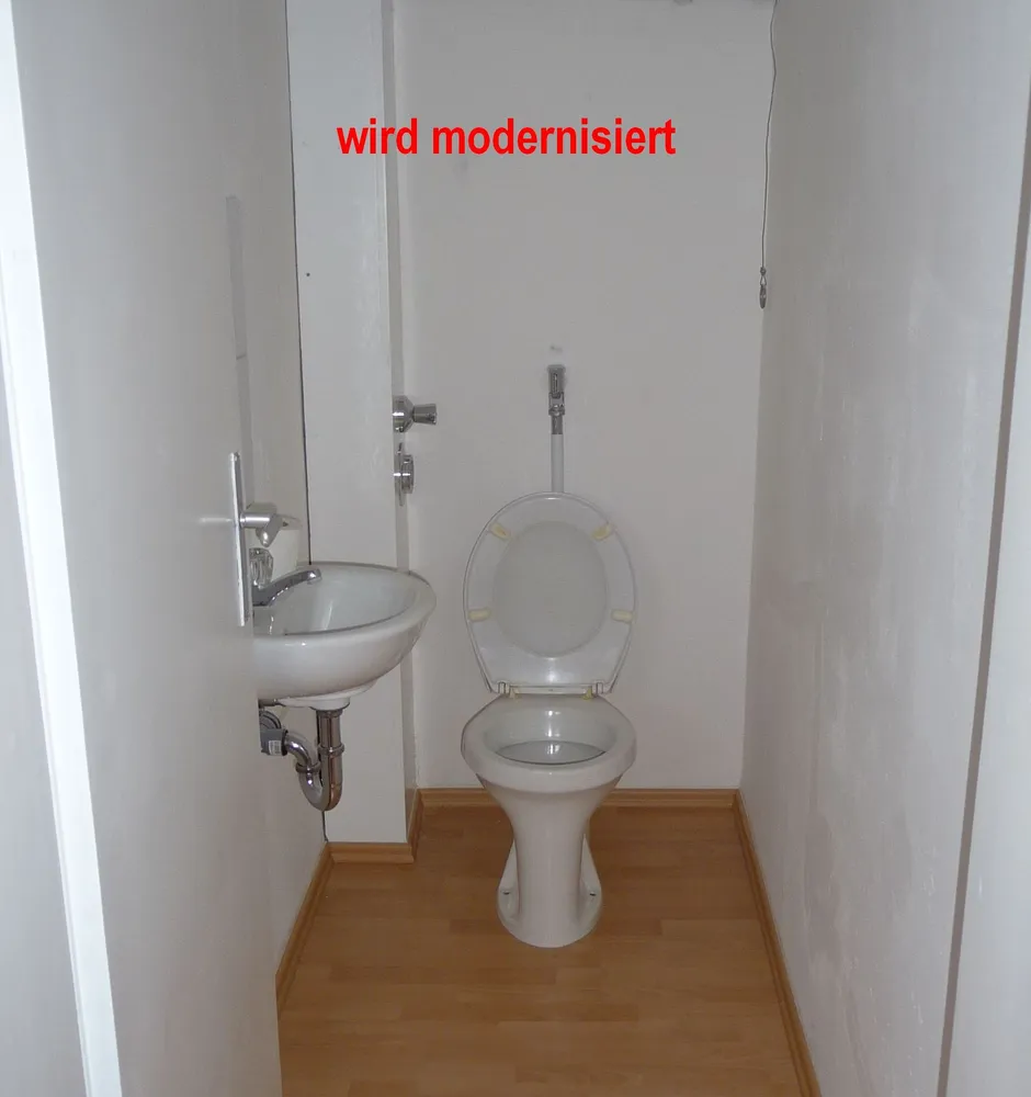 2 Zimmer Wohnung mit 67 m² in Augsburg – Bild 7