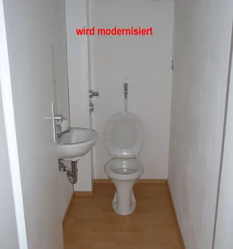 2 room apartment with 67 m² in Augsburg – Photo 7