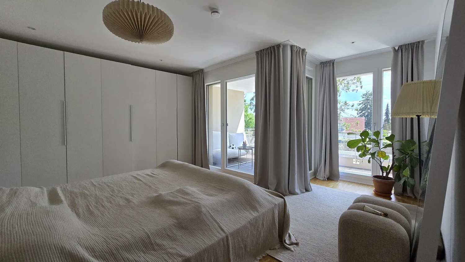 3 Zimmer Wohnung mit 104 m² in Stuttgart – Bild 12