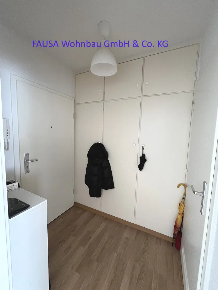2 Zimmer Wohnung mit 55 m² in Bonn – Bild 9