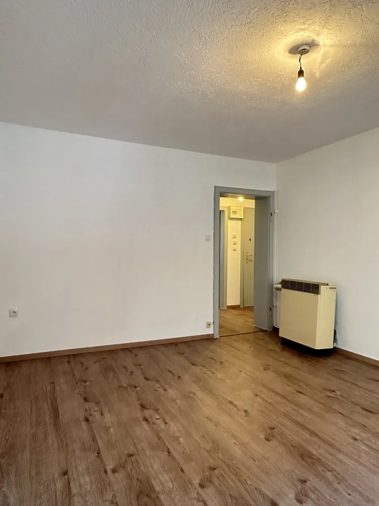 3 Zimmer Wohnung mit 62 m² in Mannheim – Bild 1