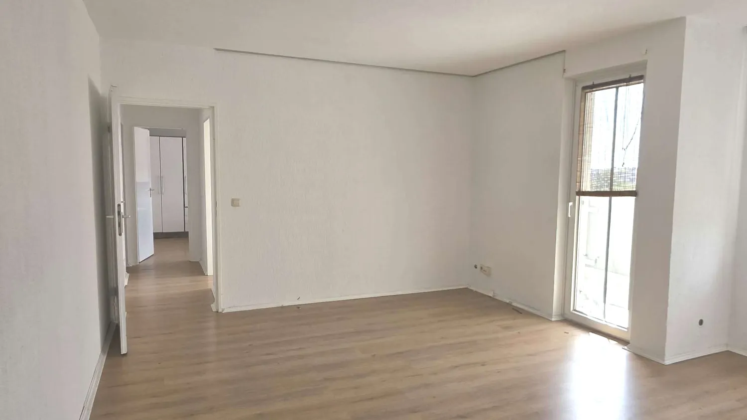 3 Zimmer Wohnung mit 77 m² in Hanau – Bild 1