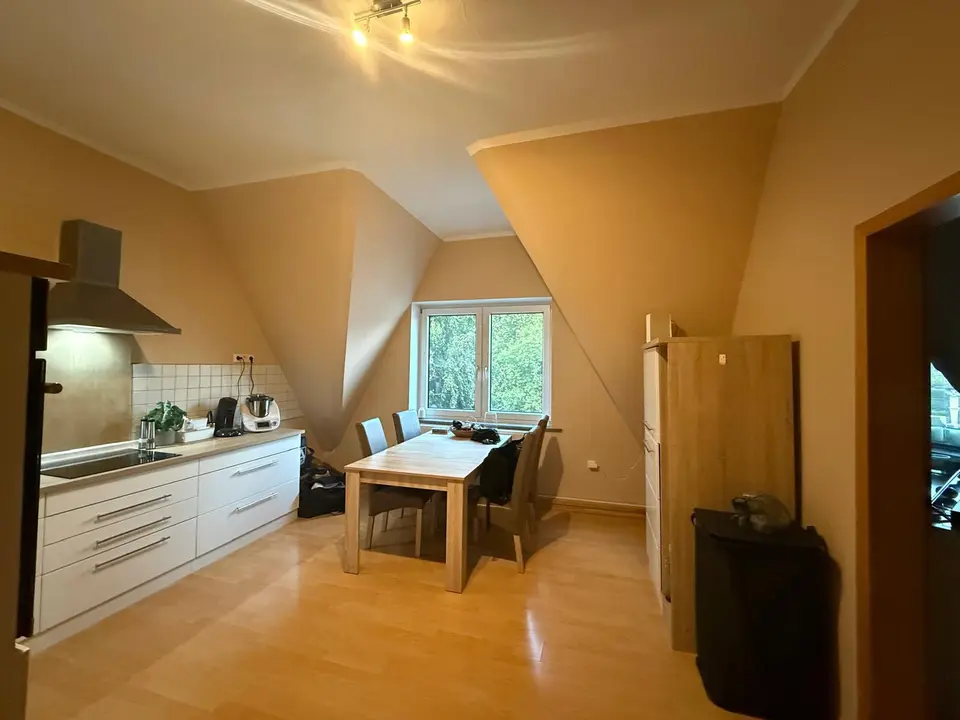 2 Zimmer Wohnung mit 75 m² in Bochum – Bild 5