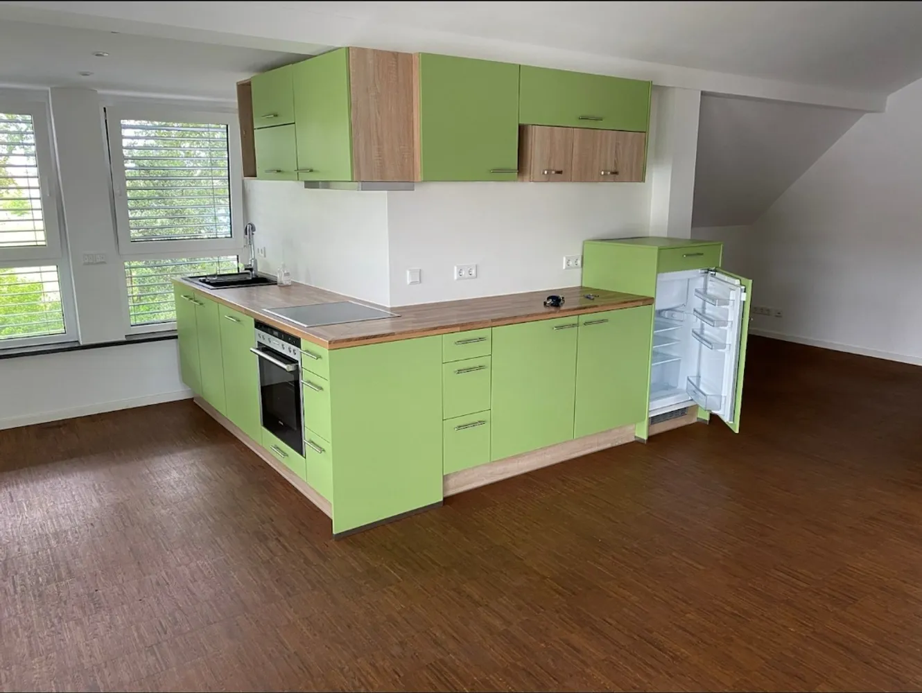 2 room apartment with 70 m² in Munich – Photo 1