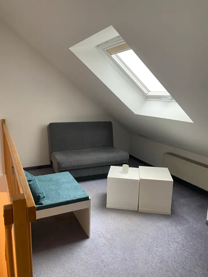 Shared room with 90 m² in Günzburg – Photo 7