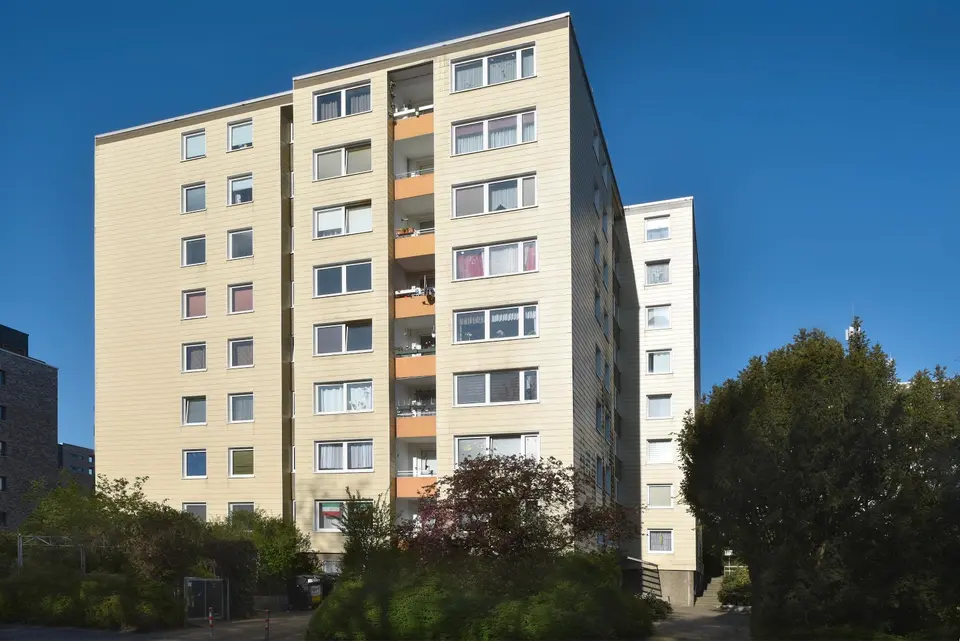 Studio mit 37 m² in Wolfsburg – Bild 3