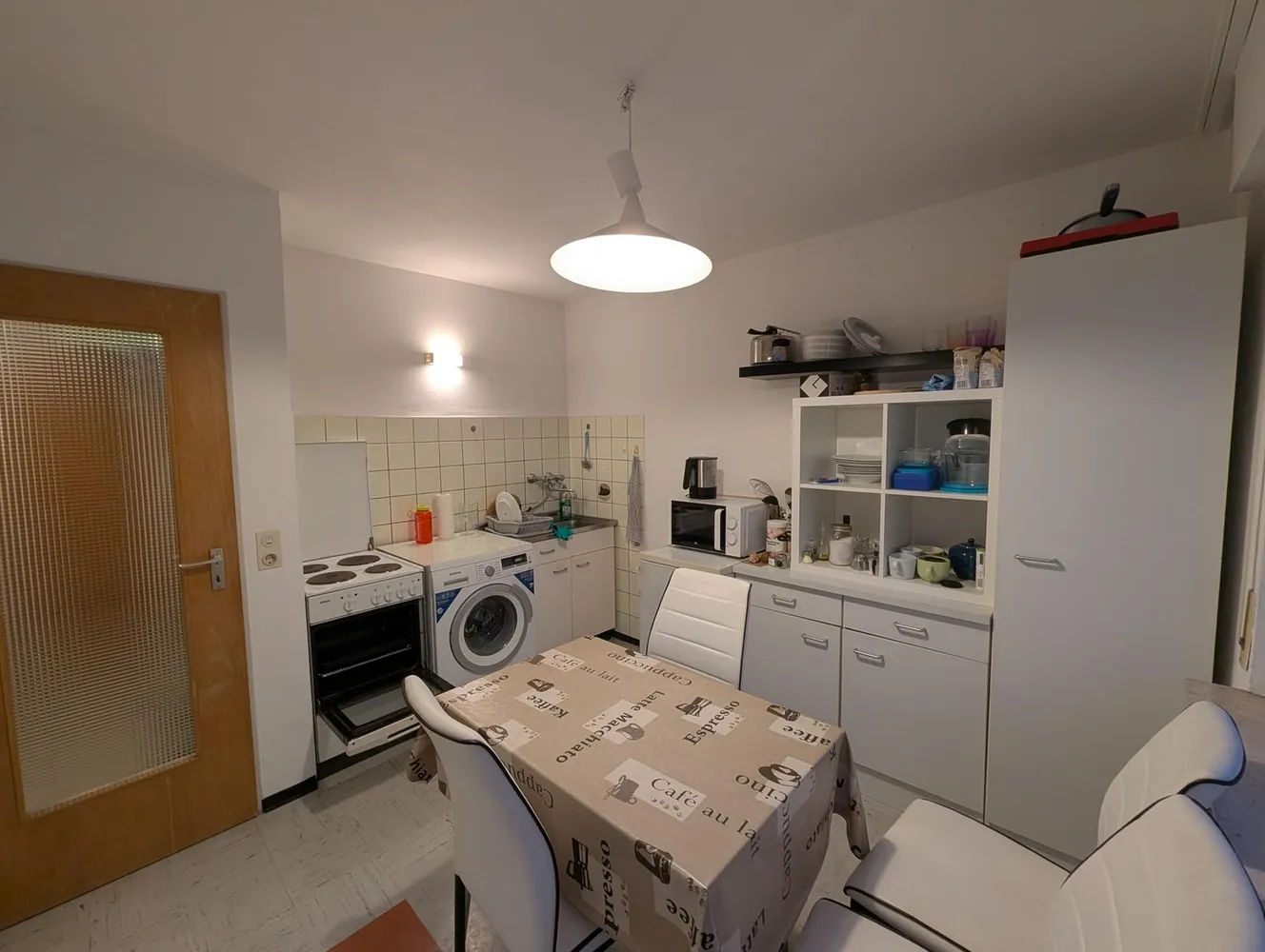 1 Zimmer Wohnung mit 33 m² in Karlsruhe – Bild 6