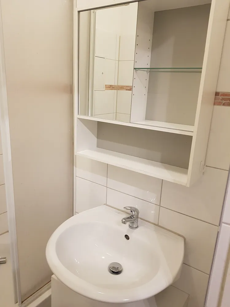 2 Zimmer Wohnung mit 35 m² in Dortmund – Bild 6