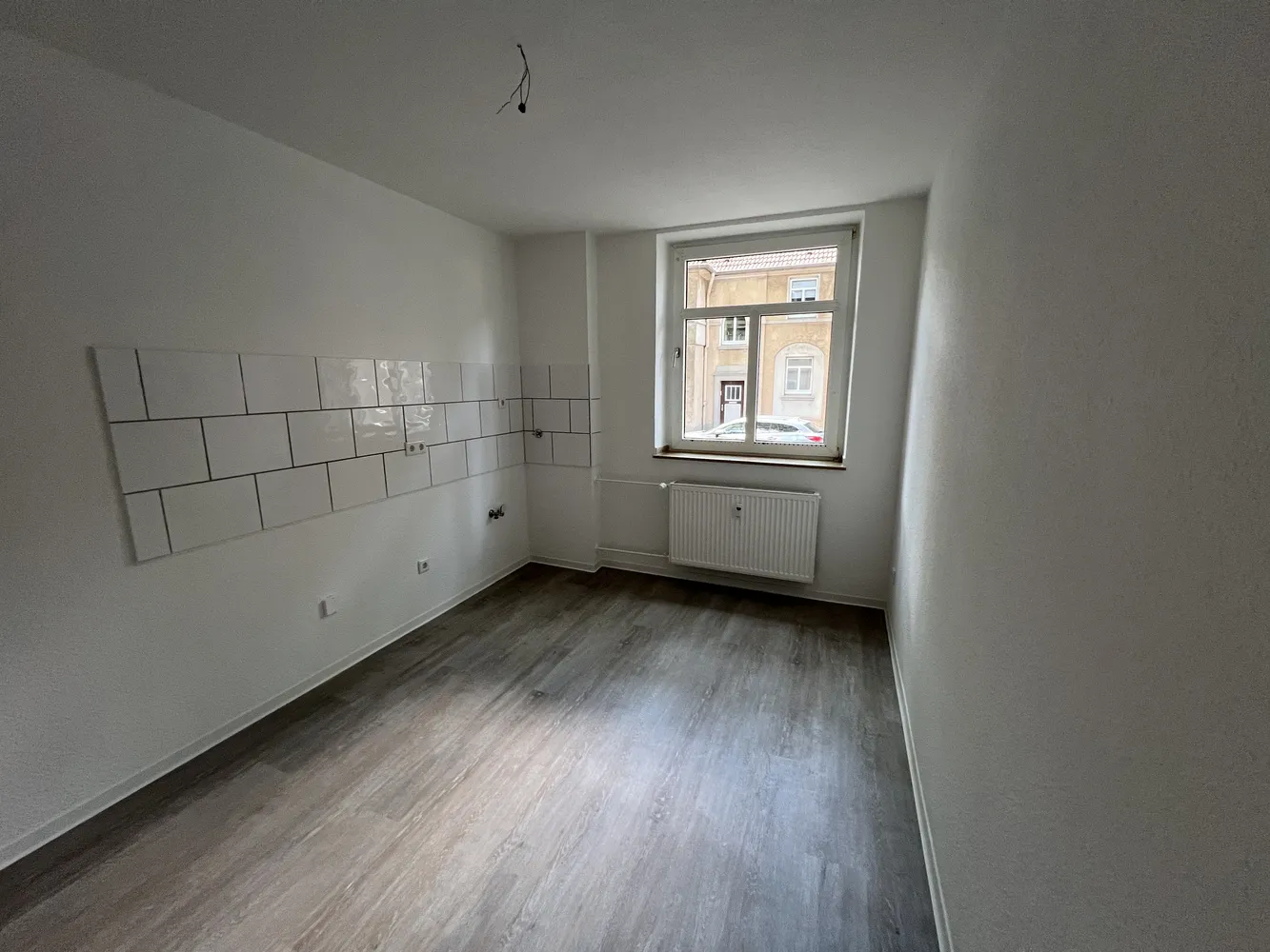 2 Zimmer Wohnung mit 50 m² in Duisburg – Bild 2
