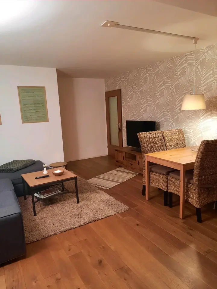 WG-Zimmer mit 55 m² in Castrop-Rauxel – Bild 1