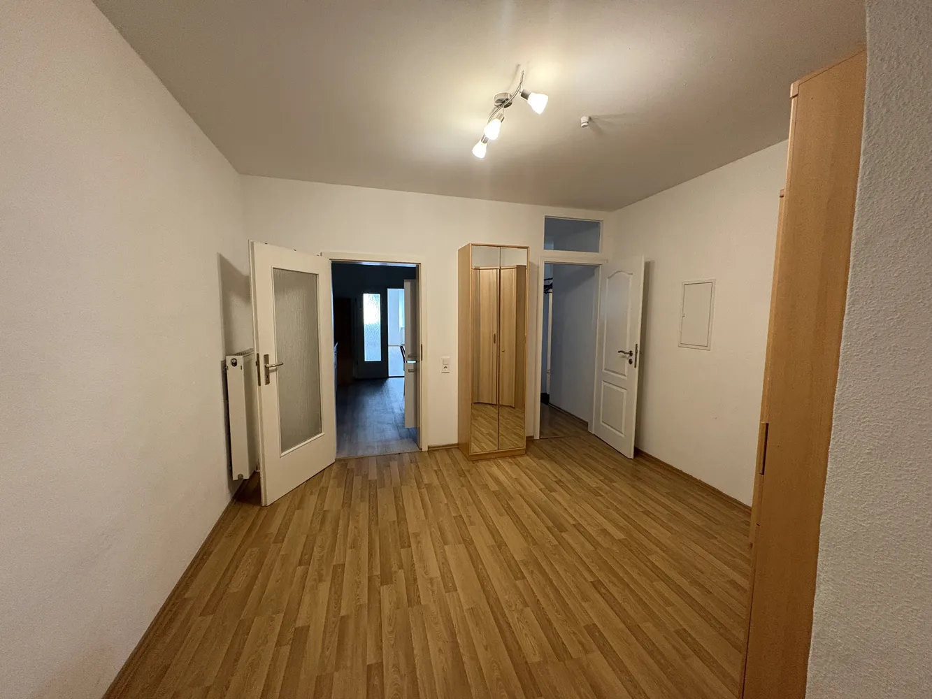 3 Zimmer Wohnung mit 100 m² in Hof – Bild 5