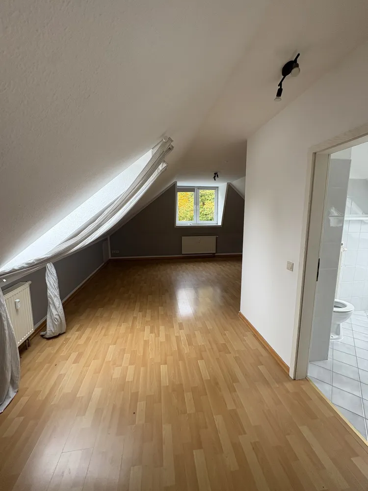 1 room apartment with 35 m² in Königs Wusterhausen – Photo 5