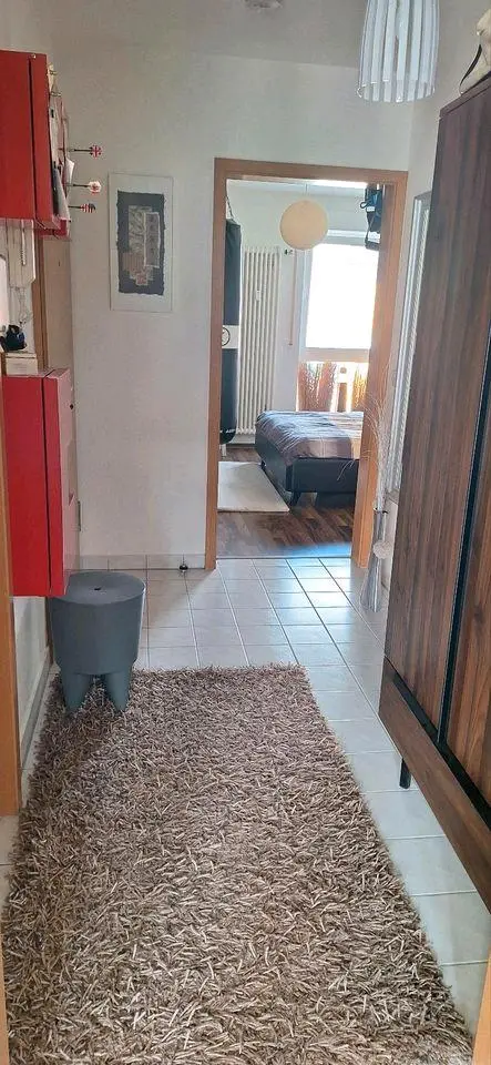 2 Zimmer Wohnung mit 55 m² in Pirna – Bild 6