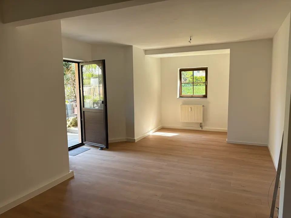 3 Zimmer Wohnung mit 115 m² in Rudolstadt – Bild 6