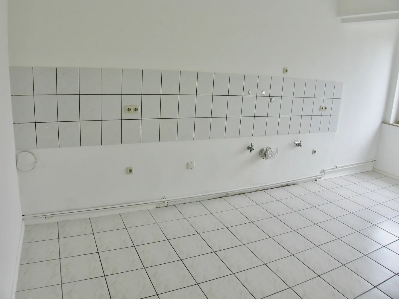 2 Zimmer Wohnung mit 60 m² in Dortmund – Bild 7
