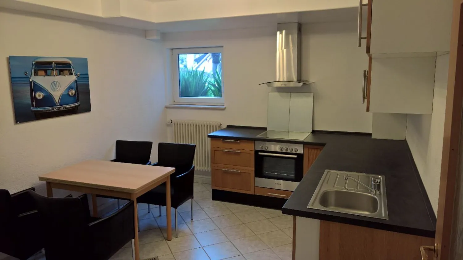 1 Zimmer Wohnung mit 65 m² in Bühl – Bild 11