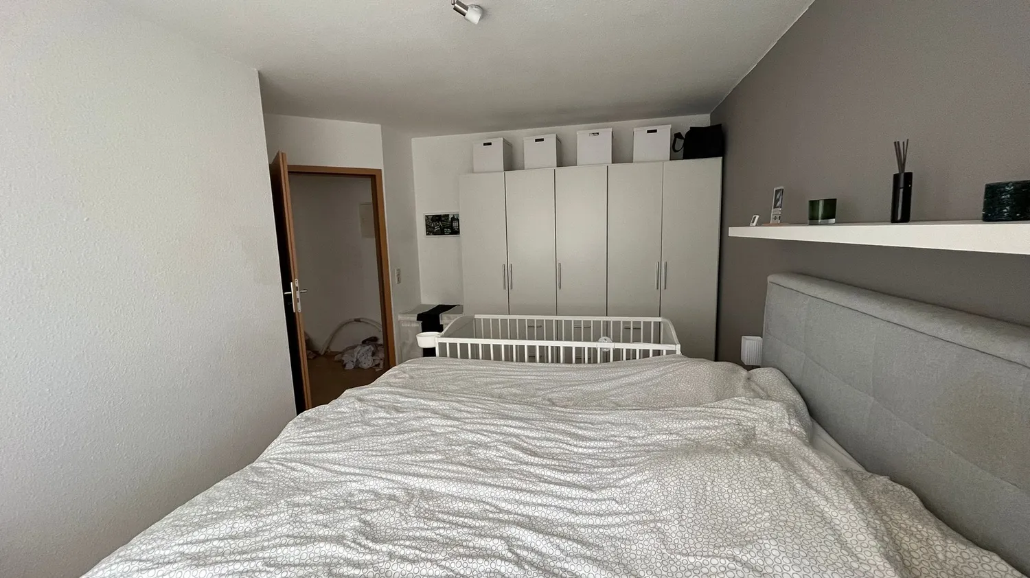 2 Zimmer Wohnung mit 58 m² in Waiblingen – Bild 5