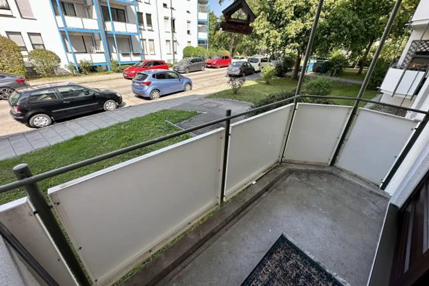 2 Zimmer Wohnung mit 62 m² in München – Bild 9