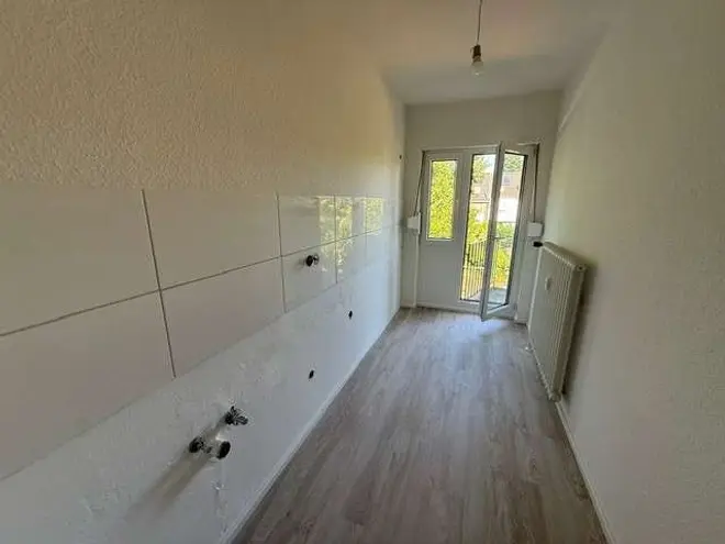 2 room apartment with 49 m² in Mönchengladbach – Photo 8
