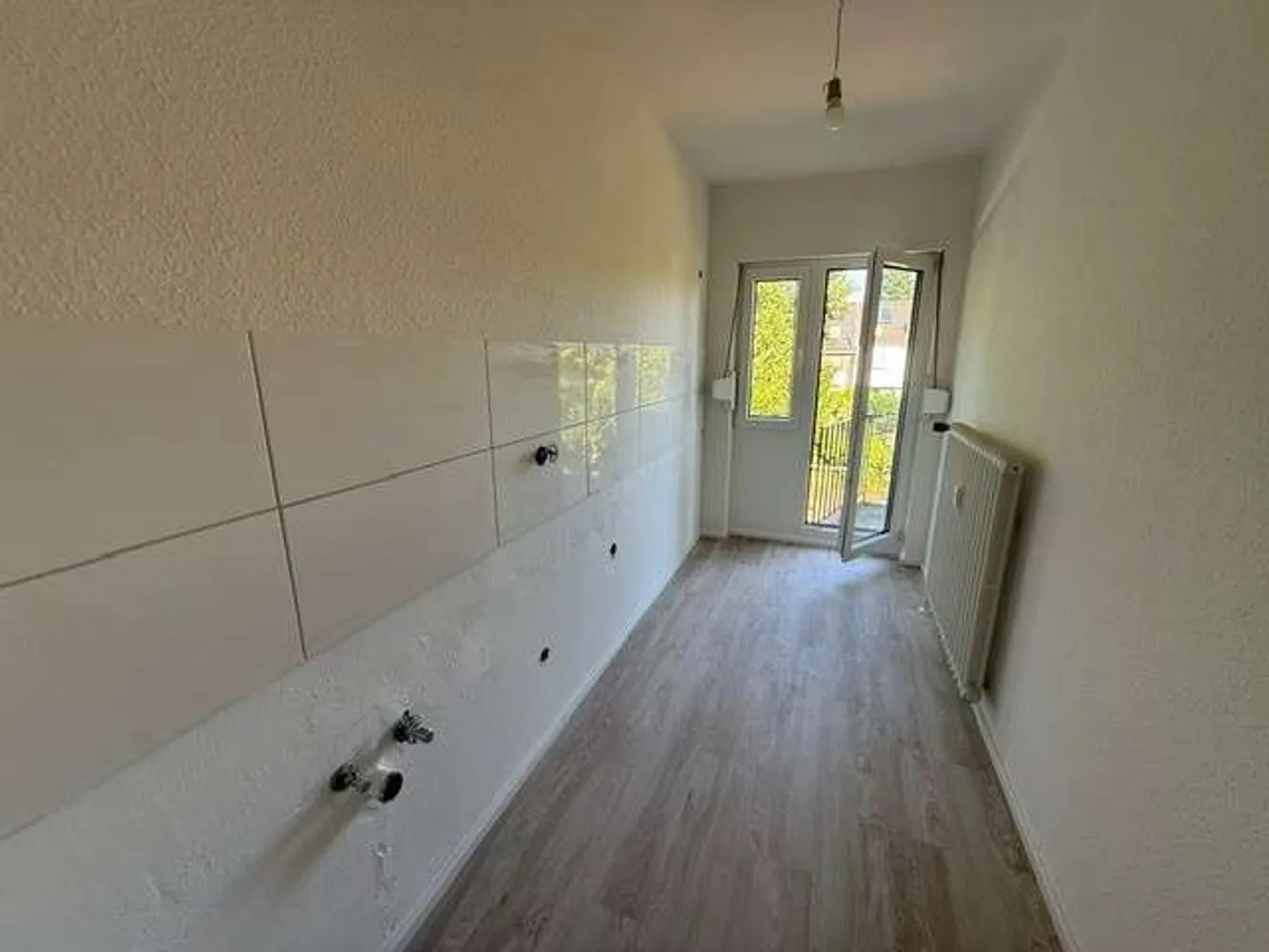 2 Zimmer Wohnung mit 49 m² in Mönchengladbach – Bild 7