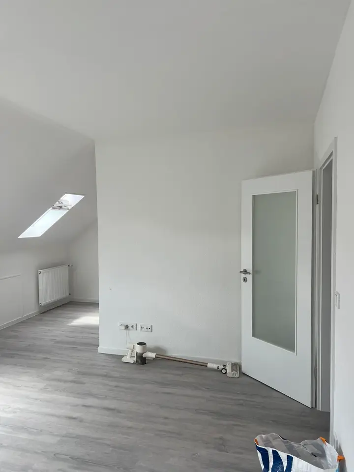 2 Zimmer Wohnung mit 30 m² in Mannheim – Bild 3