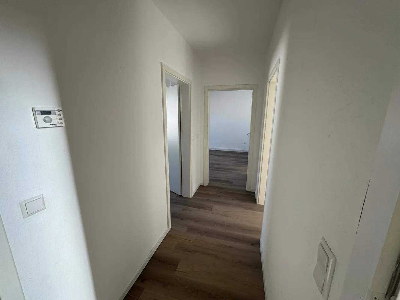 3 Zimmer Wohnung mit 53 m² in Hagen – Bild 2