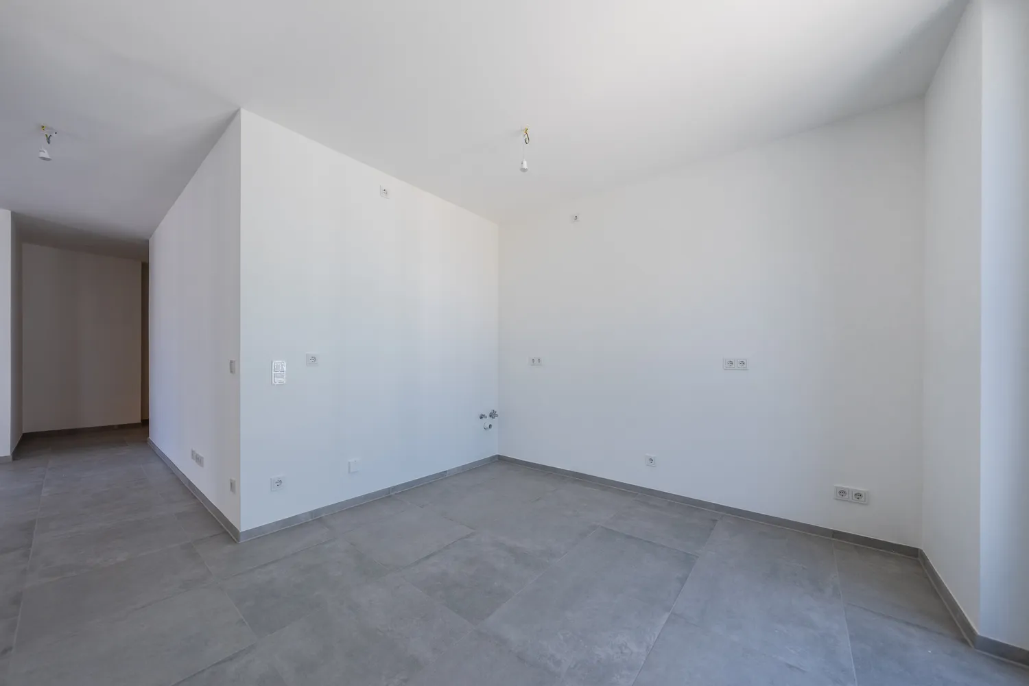 2 Zimmer Wohnung mit 61 m² in München – Bild 9