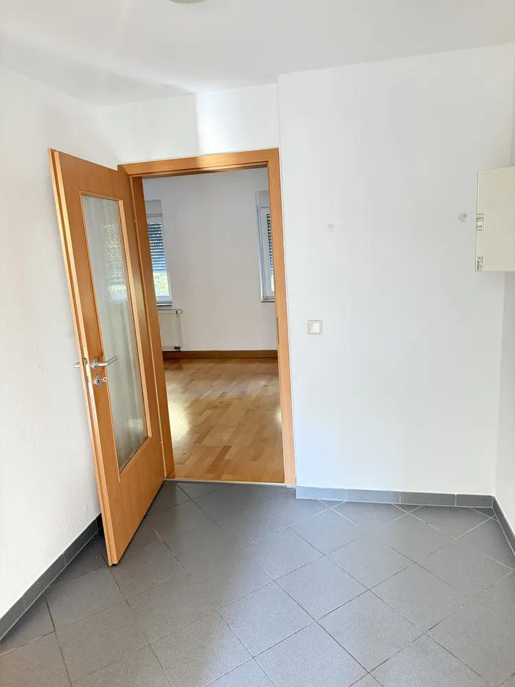 2 Zimmer Wohnung mit 60 m² in Altenburg – Bild 7