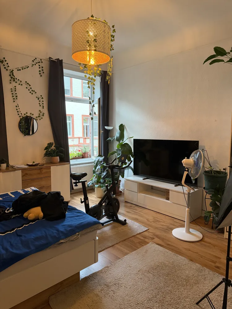 3 room apartment with 111 m² in Wiesbaden – Photo 5