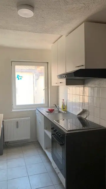 4 Zimmer Wohnung mit 72 m² in Augsburg – Bild 7